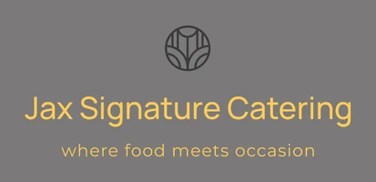 Jax Signature Catering