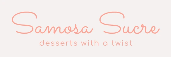 Samosa Sucre
